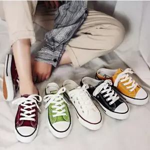 여성 스니커즈 뮬 블로퍼  운동화 슬리퍼