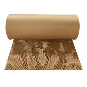 완충제 인기템 종이 포장재 50x3000cm 프리미엄 페이퍼 완충재 뽁뽁이