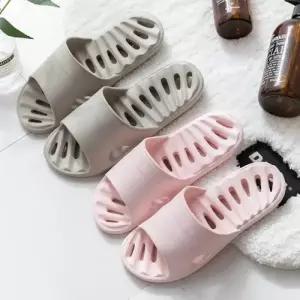 물빠짐 욕실 슬리퍼 베란다 화장실 슬리퍼 논슬립 욕실화