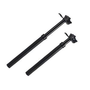 변환심 자전거 싯 충격흡수 산악 C70 트 TSP 9x425mm 30 안장봉