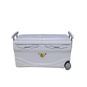 [셀러에이드]행관 슈퍼바이저 아이스박스 66L