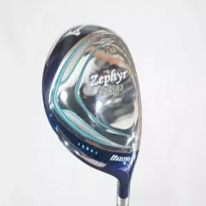 중고 [여성용]미즈노 제퍼 ZL-02 25도 7번 우드[2010703303900]