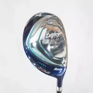 중고 [여성용]미즈노 제퍼 ZL-02 19도 4번 우드[2010703303894]