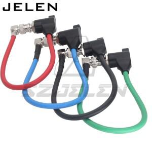 ARRI mini RED komodo 카메라 SDI 보호기 12G 역전류 차단