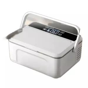 캠핑용 대용량 미니냉장고 아이스 인슐린 냉온장고 냉장고 온냉장고 차량용