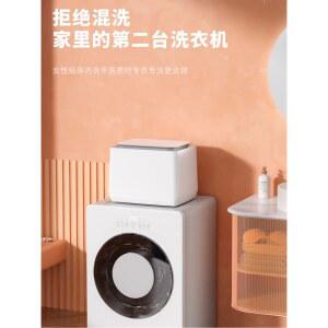 삶는 세탁기 소형 운동복 옷세탁 데스크탑 여행용 드럼 벽걸이 기계 세탁