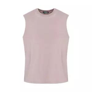 크로커다일레이디 sh06 시원한 나시 티셔츠  CLDMTS909