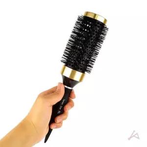 [에스에스_62]머리빗 헤어드라이 롤 고데기 브러쉬