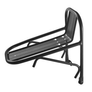 자전거 앞짐받이 선반 장비 앞가방 프론트로드 뒷안장 방수 배달 크롬 짐받이 장거리