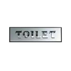 TOILET(이니셜)