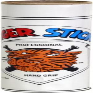 타이거 스틱 배팅 그립 4.25온스 핸드 파인 타르 야구 배트