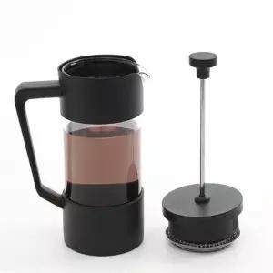 모아니 커피프레스 350ML 커피드립용품 홈카페용품 혼커족커피템