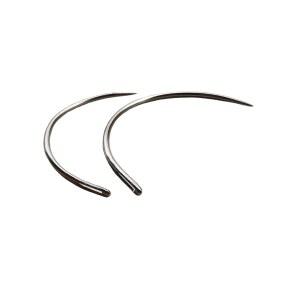 소파 수선 5종세트 쿠션 시트 핸드 골무 쪽가위 바늘 보수 가죽 리폼 쇼파 바느질