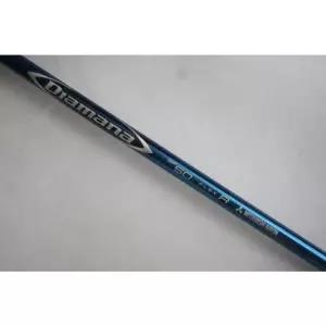 디아마나 BF 우드 샤프트 5R 3번 5번 모두 장착 가능 캘러웨이 슬리브 장착 미사용신품