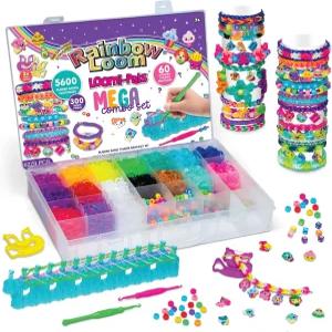 레인보우 룸 룸미팔스TM MEGA 세트 60가지 귀여운 모듬 LP 매력 더 뉴 RL2.0 해피 베틀 훅스 알파 앤 포니