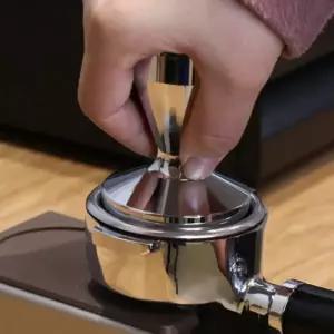 바리스타 올스텐 탬퍼(49mm) 커피머신용템퍼 홈카페