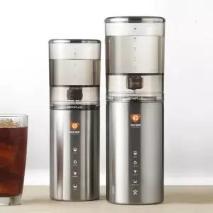 빈플러스 가정용 마이더치 더치커피기구 CS350 CS550 2종 선택