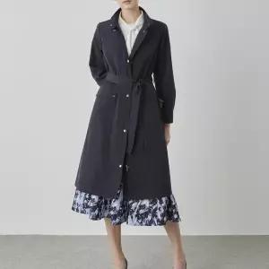 [올리비아로렌] DP01 차이나 롱 트렌치코트 VOCEB5S2121 (47213222)