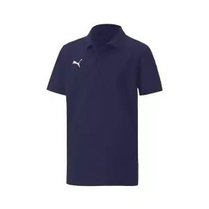 푸마 PUMA 팀골 폴로 아시안핏(65946206) 반팔 티셔츠 65946206