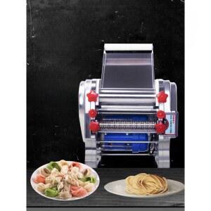 면뽑는기계 파스타 우동 140모델 짜장면 칼국수 370W