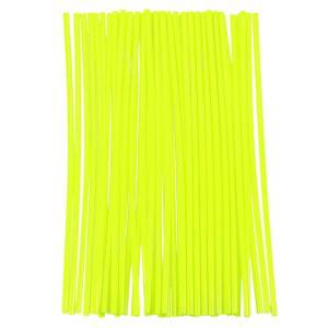 하핑턴 72pcs 스포크 스킨 커버 0.2