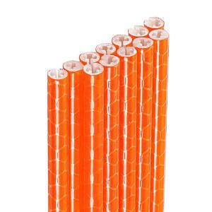 하핑턴 12pcs 자전거 반사 스포크 스킨 0.2