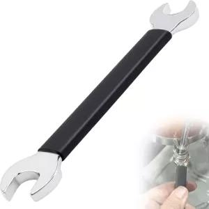 MUGLFPT LP227A 라틴 타악기 튜닝 렌치 LP 브랜드 콩 봉고스 팀발레스 및 기타 타악기에 적합 더블 엔드