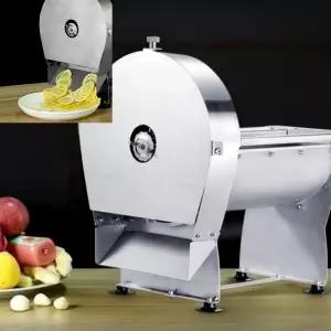 야채절단기 양파채썰기 업소용 슬라이서 야채 절단기