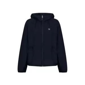 매장정품 [브랜드명] EIDER SHEER (시어) 여성 경량 후디 자켓_Navy DWM26154N4 126493