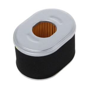 혼다 호환 GX160 5.5hp 호환 GX200 잔디 깎는 기계 17210-ZE1-822 가솔린 엔진 에어 필터에 맞는  교체