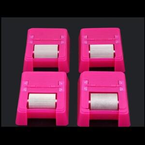 DIY 핸드 레더 크래프트 오일 페인팅 엣지 도구  가죽 페인트 공예  수리 박스