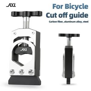 자전거 카본 스티어러 바 커터 포크 튜브 파이버 시트포스트 톱 도구 고정 핸들바 파이프용)