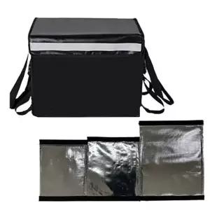 오토바이 배달통 칸막이/ 가방 나눔판/ 파티션/ 배달