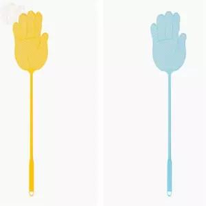 달곰스토어 파리채 해충방역