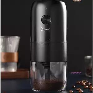 커피 가는기계 핸드 그라인더 글라인더 분쇄기 원두 캠핑용 전동 휴대용 자동 그라인드 전자동 드립 홈카페