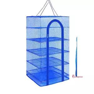 다용도건조망 야채 생선 캠핑 위생 나물 고추 특대형 매쉬 음식건조 식품 벌레차단 실생활 식기cde