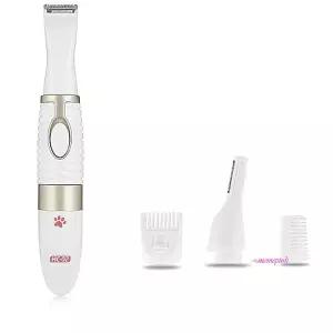 이발기 고양이 미용기 강아지 애견 바리깡 발바닥 부분 추천 미니 털깎기 미용기구 반려견 날bcd261