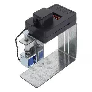 Denash 자동 키보드 클리커, 높이 조절 가능, 넓은 범위의 시간, 마우스 지글러, 태블릿, 데스크톱, 노트북