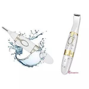 애견이발기 발바닥 방수 바리깡 강아지 고양이 미용기 클리퍼xyz229