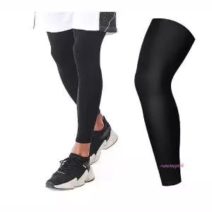 다리보호대 종아리 레그 하체 허벅지 슬리브 아대 런닝 스포츠 압박abc246