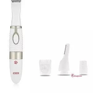 이발기 애견 발바닥 바리깡 강아지 미용기 고양이 털깎기 추천 부분 미니 반려견 날 미용기구cde473