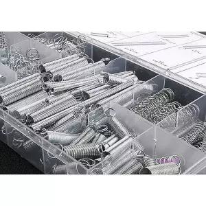 스프링세트 압축스프링 20종 200pcs 인장 용수철jkl071