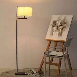 장스탠드조명 거실인테리어에 어울리는 무드등