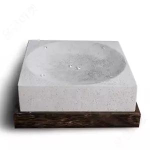 고양이 물멍 이슬장치 무중력 조면금 호텔 장식품 프론트