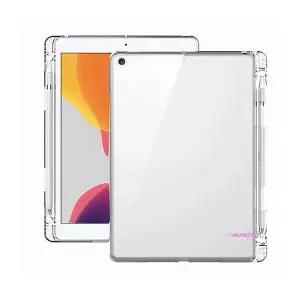 패드케이스 프로11 3세대 호환 아이 젤리 펜슬 수납zab278