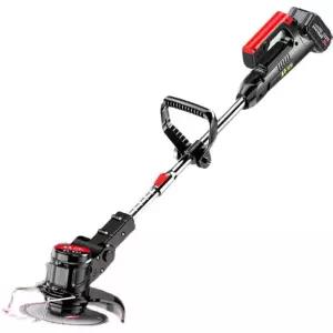 전기 잔디 깍이 소형 잔디깎이 전동 잔디깍기 베어툴 유선