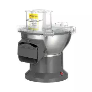 채소 슬라이서 야채 채칼 양파 채써는기계 당근 자동 업소용