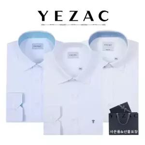 예작셔츠 링클프리 화이트 와이셔츠 겨울긴팔 일반핏 슬림핏 모음전