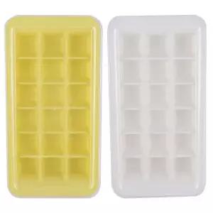 엠비코 뚜껑 아이스트레이 18구 (색상랜덤)