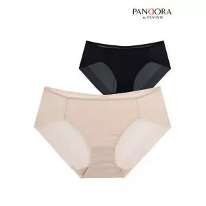 판도라by비비안 베이직 헴라인 누디팬티 ppt7101 879601